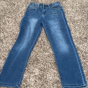 Boys Size 12 True Craft Super Flex Jeans